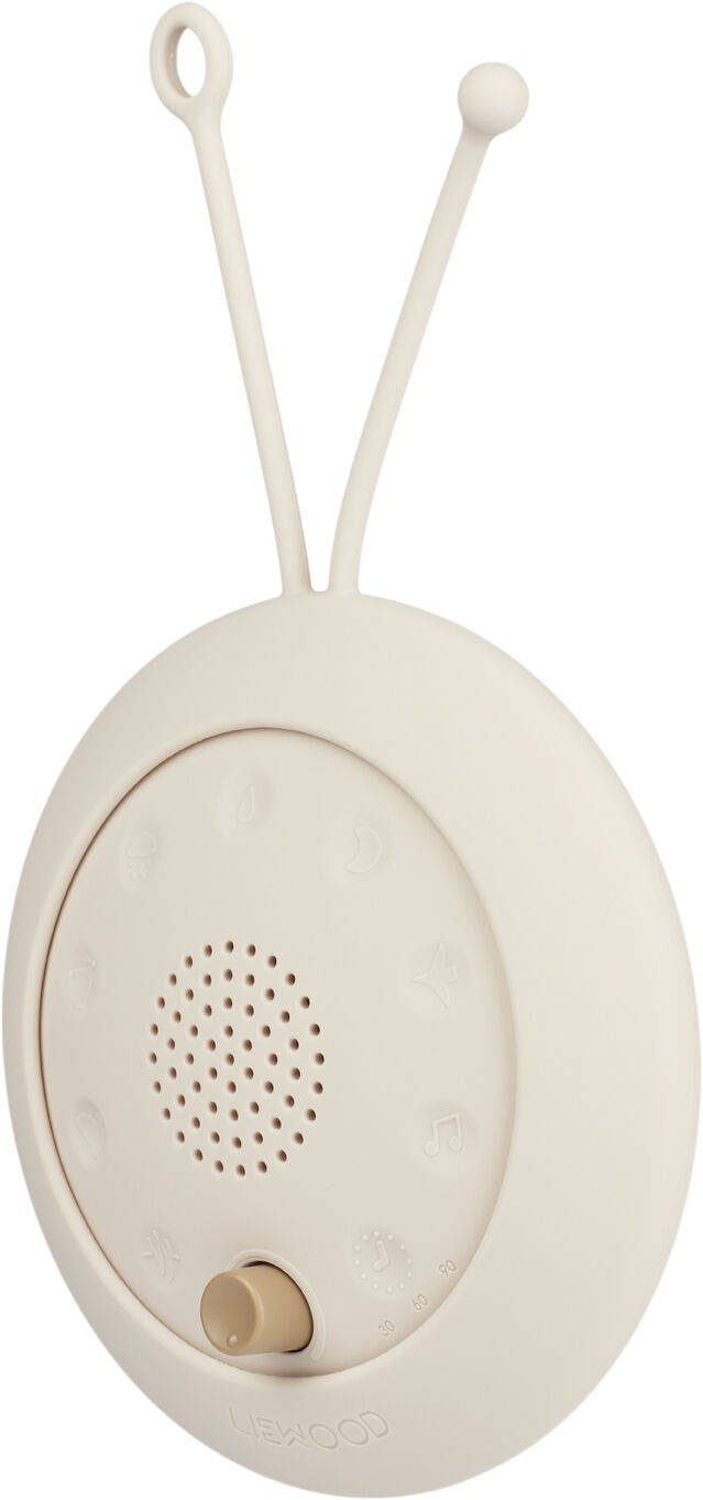 Jordi Sound Machine Oat / Sandy-One