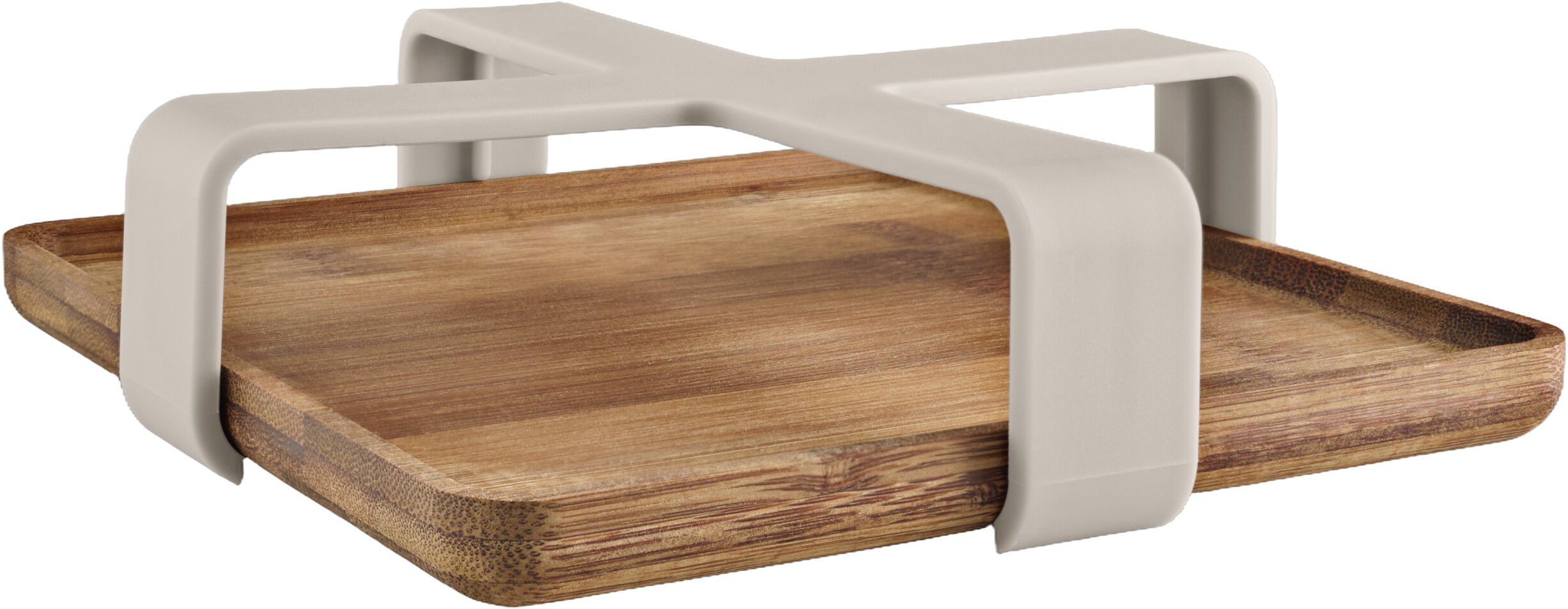 Nordic Kitchen Servietholder Sand