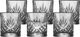 Shotglass Melodia 8 cl 6 stk.