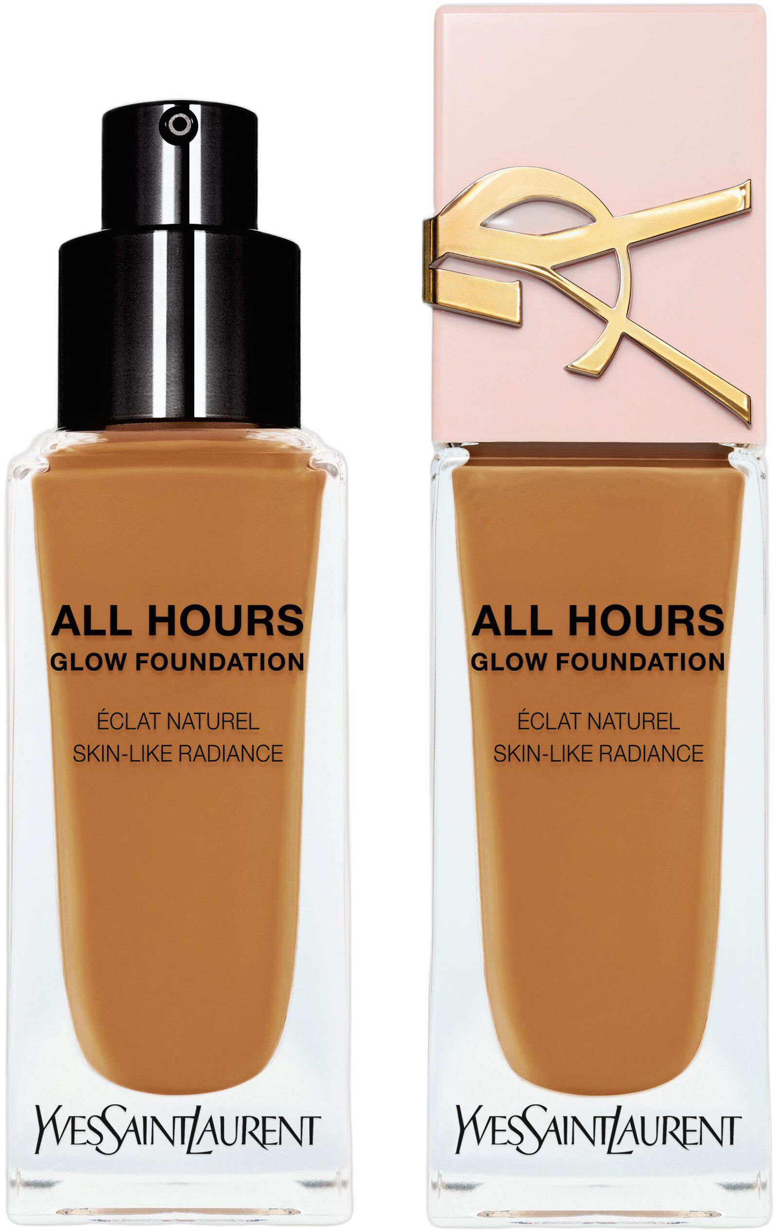 All Hours Glow Foundation