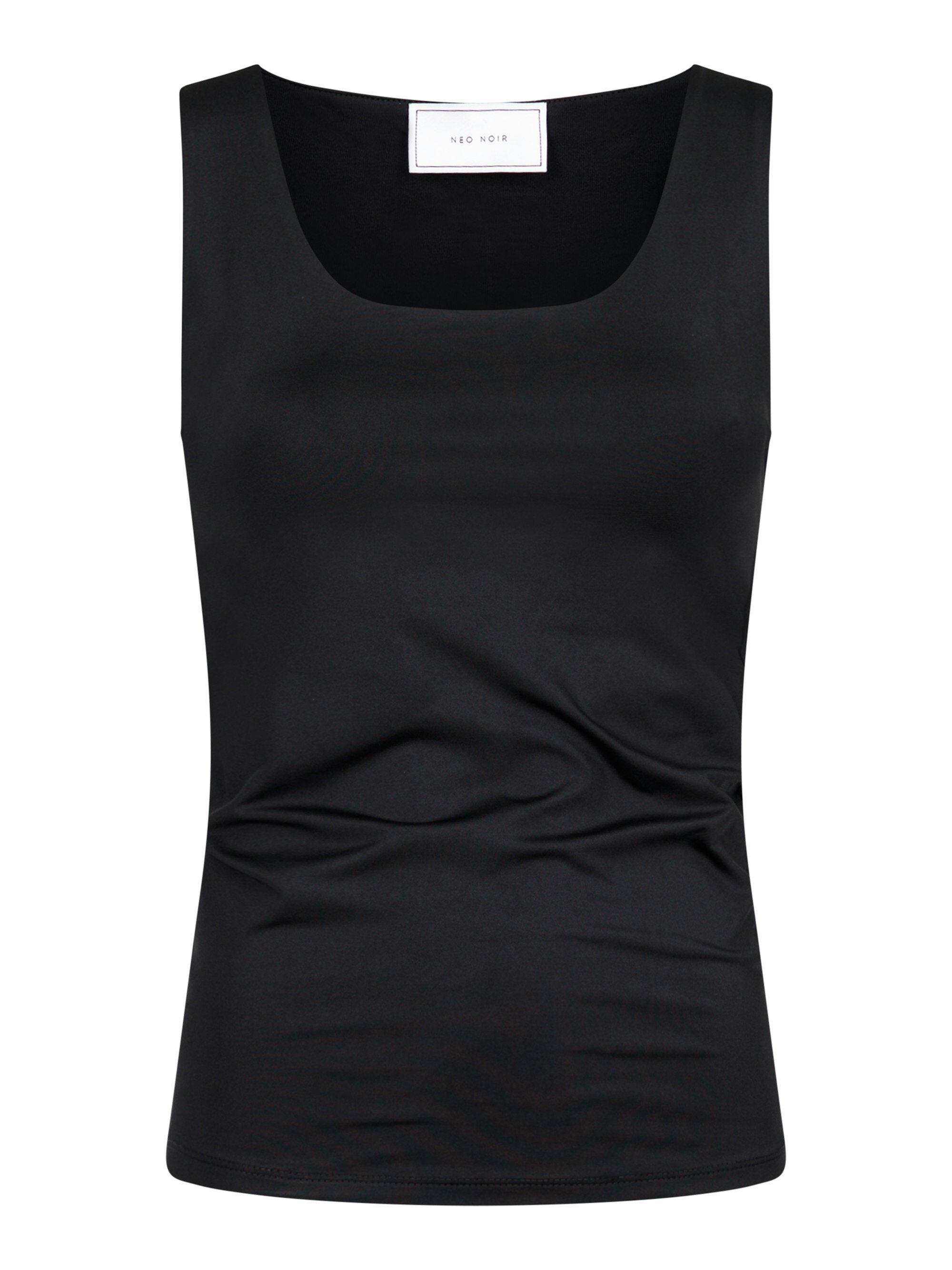 Sophia Jersey Top