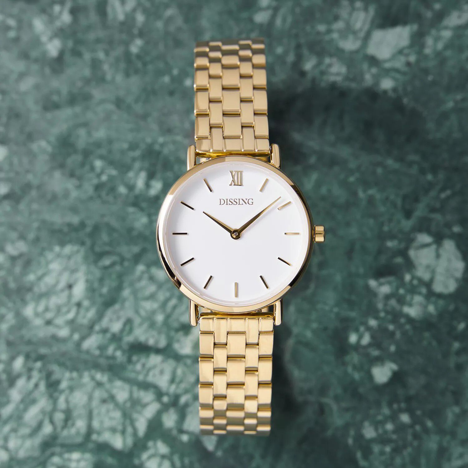 Dissing Classic D1563