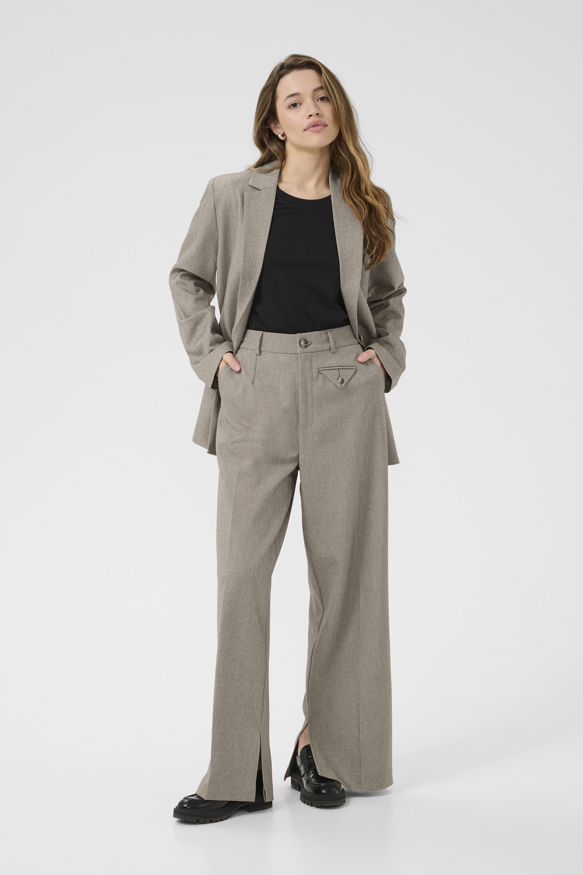 KAtilla Wide Pants