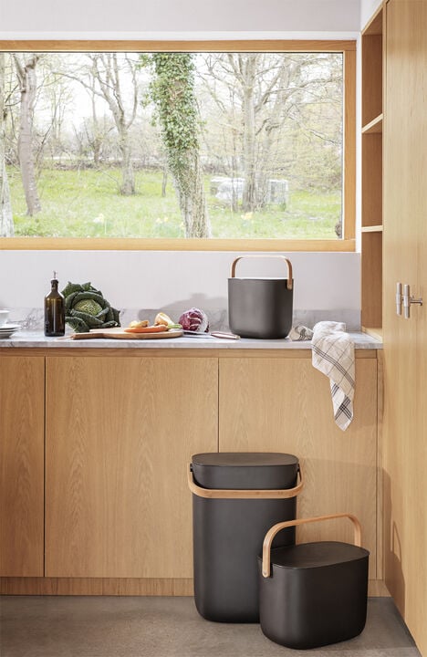 Reflect Affaldssorteringsspand 6 l