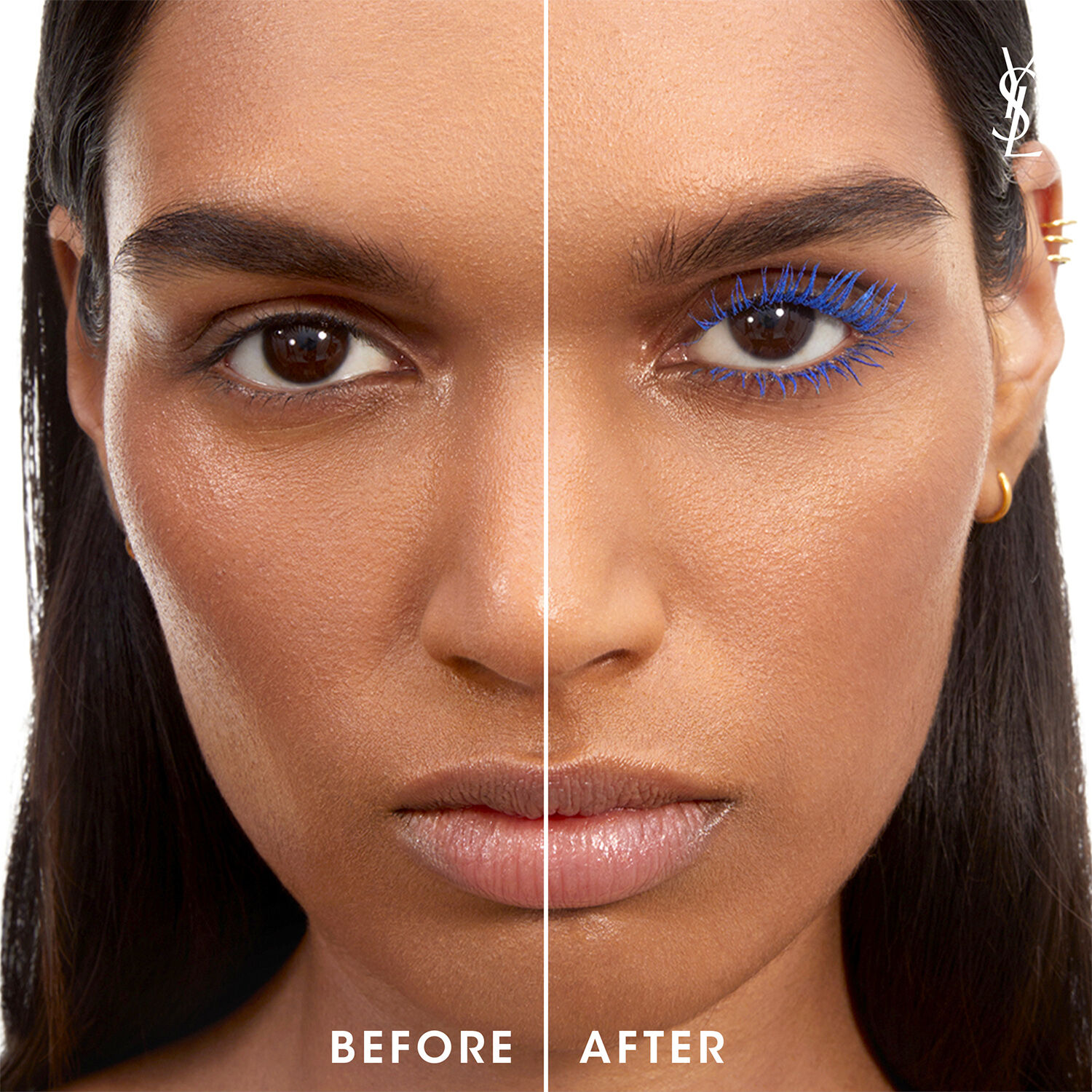 Yves Saint Laurent Lash Clash Extreme Volume Mascara