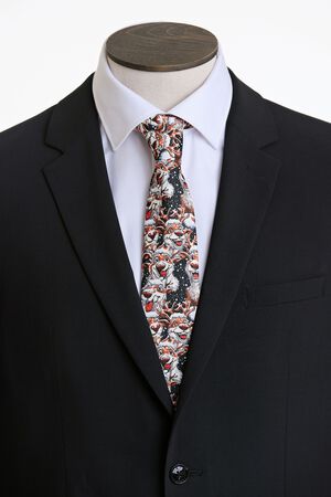 Christmas Tie