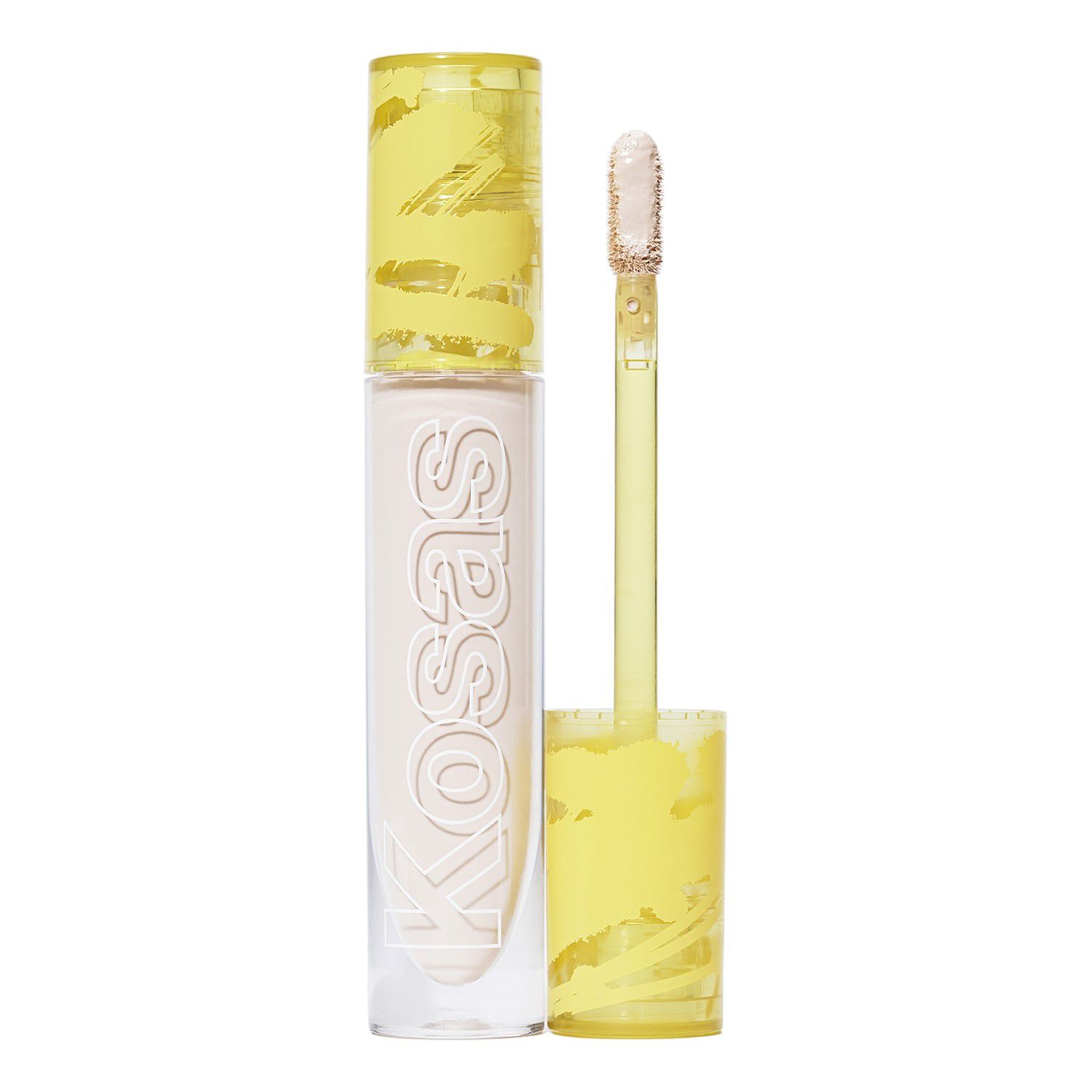 Revealer Concealer - Highlighter mod m&oslash;rke rande