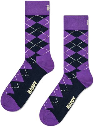 3-Pack Argyle Socks Gift Set