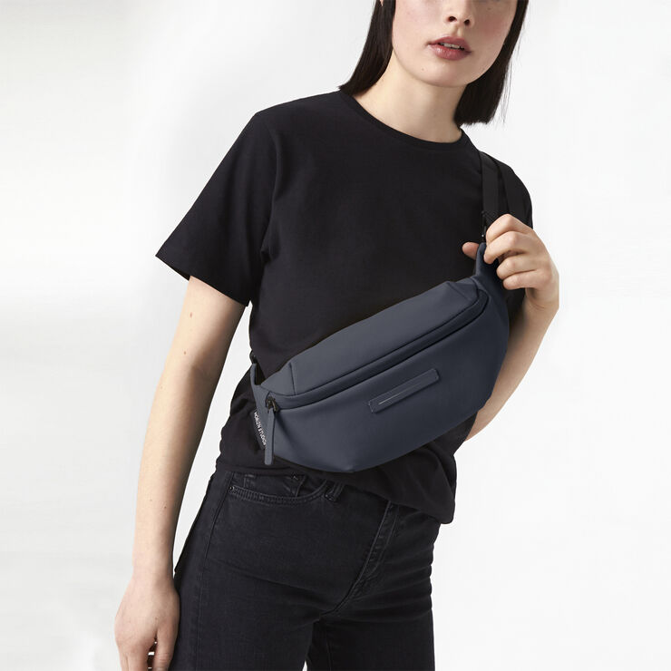 SoFo Crossbody Bag Night Blue