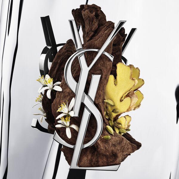 YSL MYSLF L ABSOLU V40ml