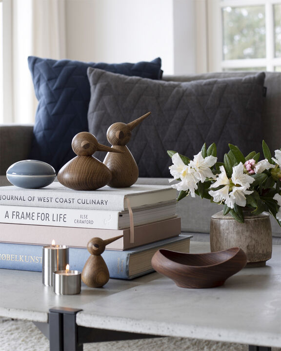 BIRD - Chubby smoked