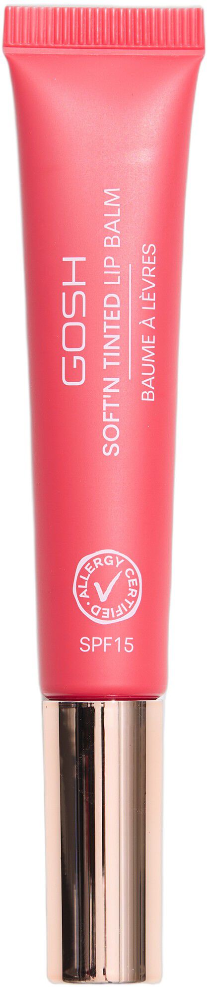 Soft'n tinted Cherry Soda