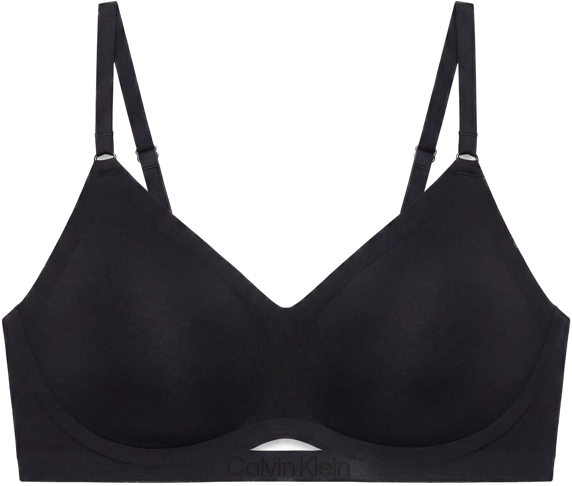 Lift Bralette - Invisibles
