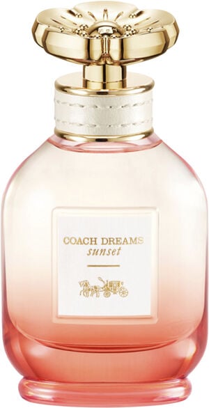 COACH Dreams Sunset Eau de parfum