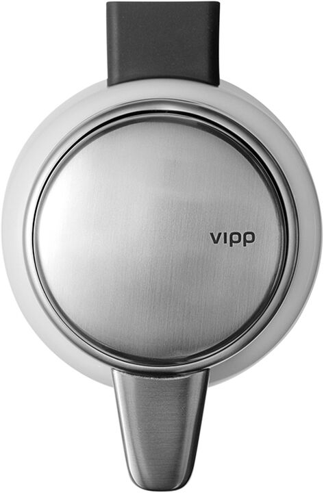 Vipp9 sæbedispenser m. vægophæng