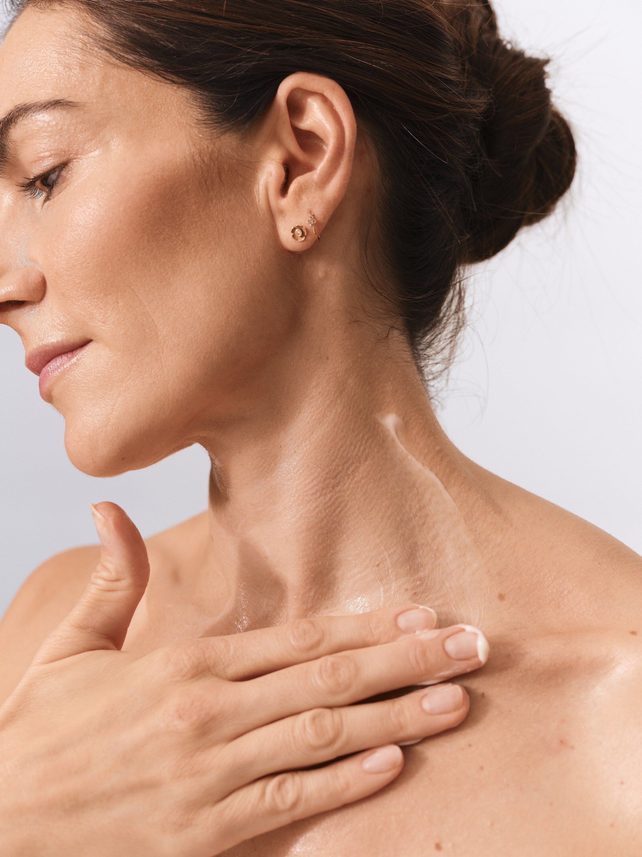 Neck & D&eacute;collet&eacute; Firming Cream - 50 ml