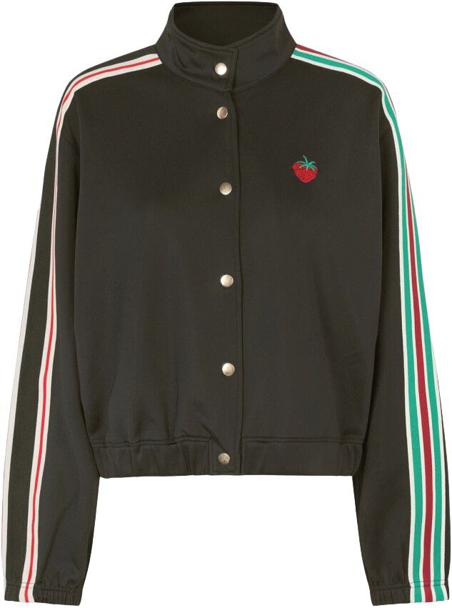 BrooklynnLL Short Jacket LS