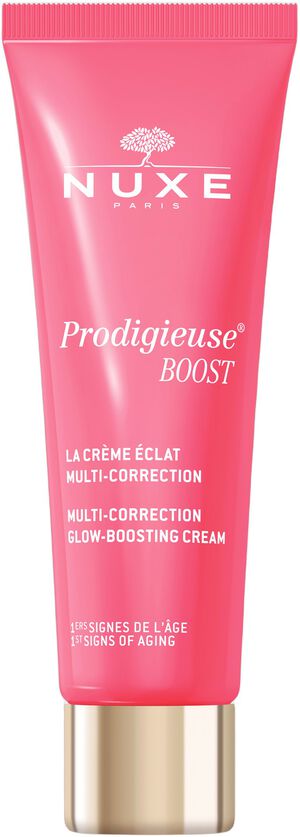 Prodigieuse Boost Silk Cream Dry