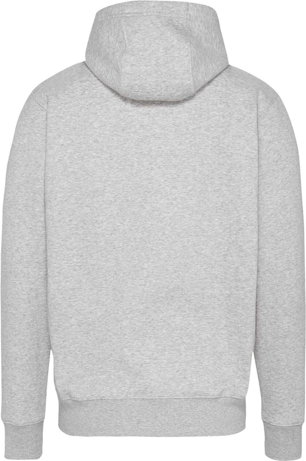 TJM REGULAR FLEECE HOODIE