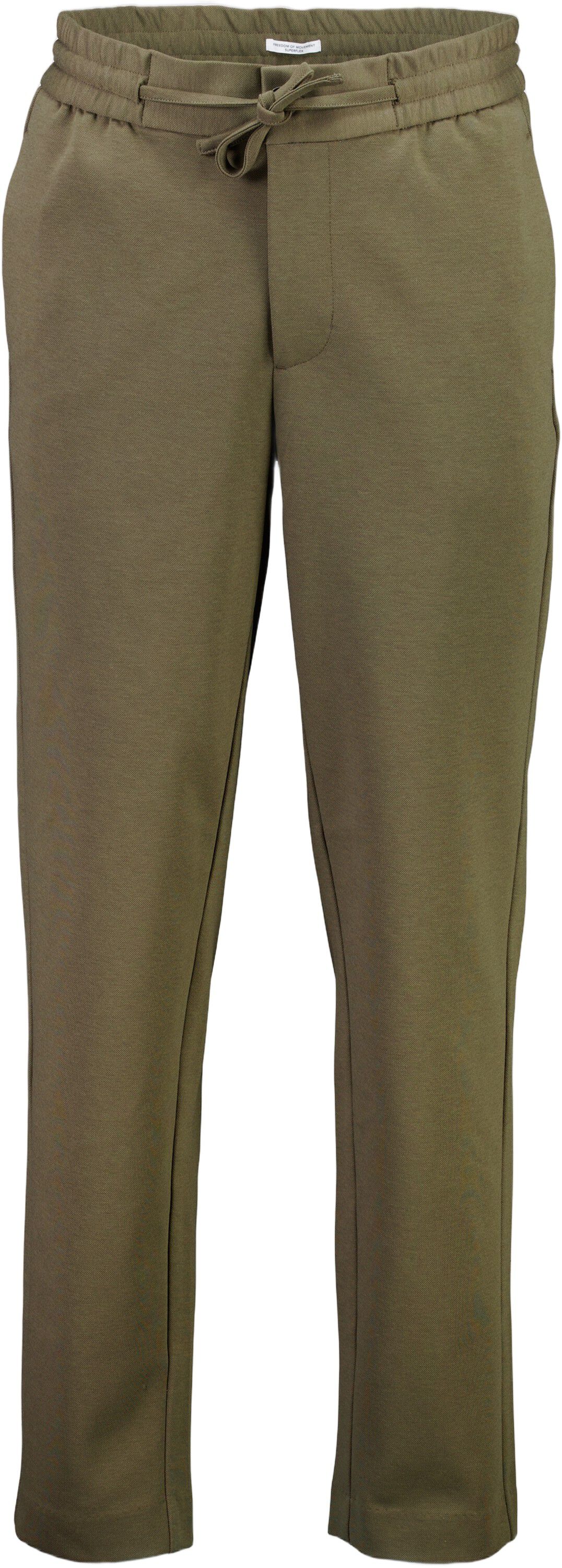 Superflex relaxed fit pants