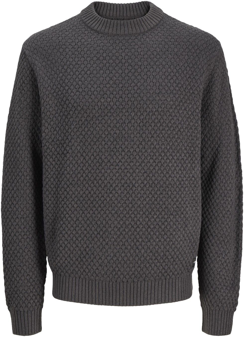 JREBBLAZE KNIT CREW NECK