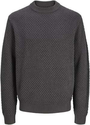 JREBBLAZE KNIT CREW NECK