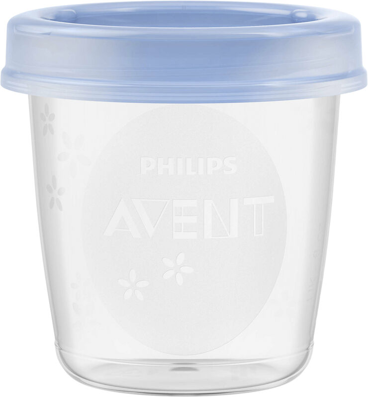 Philips Avent Kopper til opbevaring af modermælk