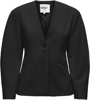 ONLCASEY LIFE LS BALLON SL BLAZER C
