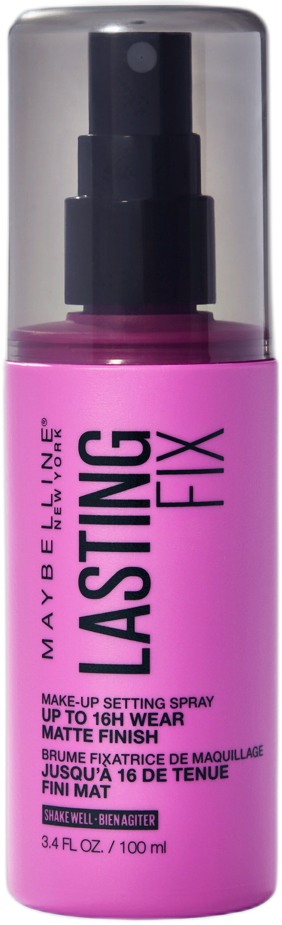 Lasting Fix Setting Spray