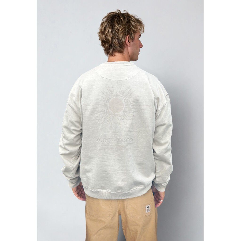 Solstice sweatshirt