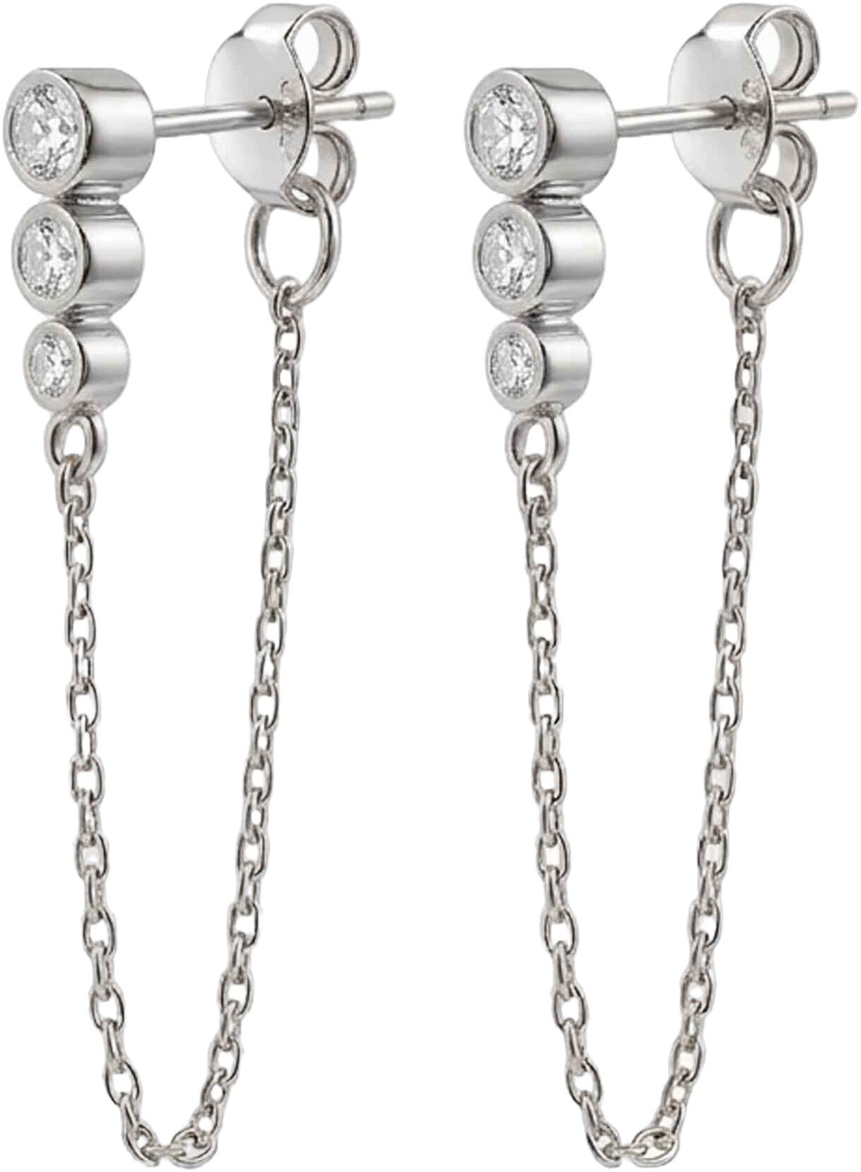 Lyra chain &oslash;reringe
