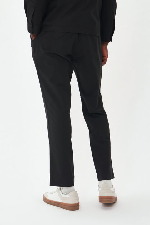 MAwell Pleat Pant 73