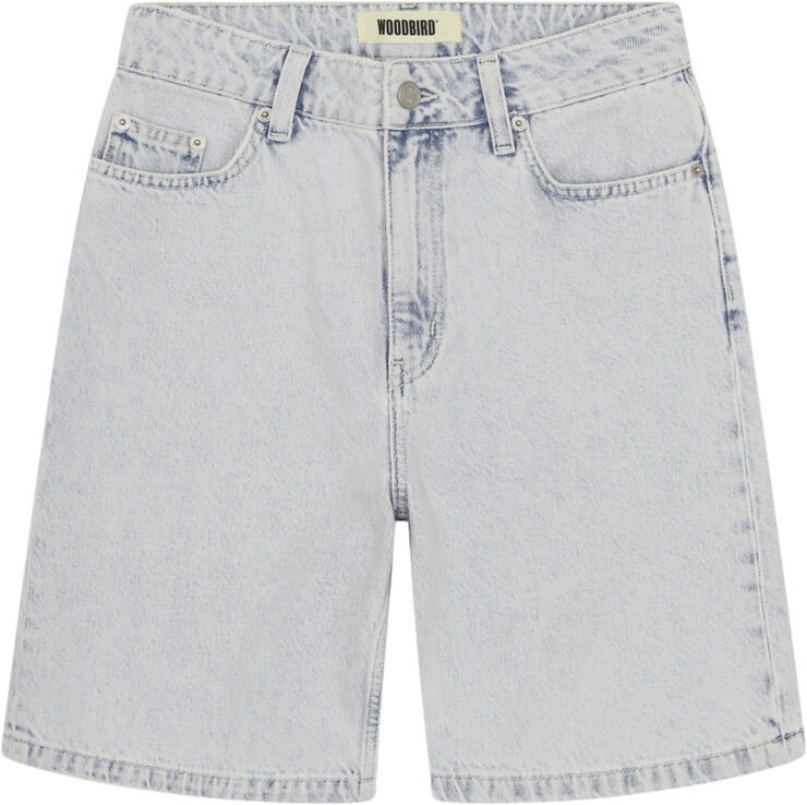 WBMaggie Fair Shorts