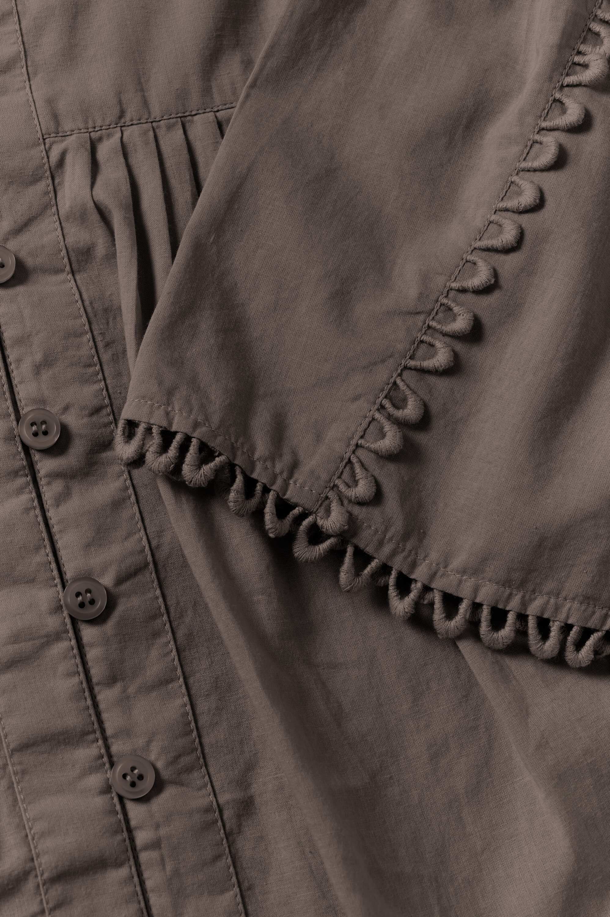 KBFry Blouse