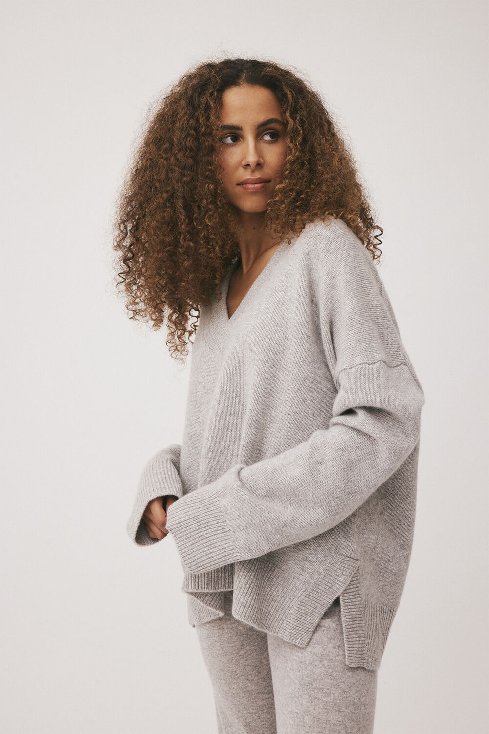 Classic 3 - 100% Cashmere