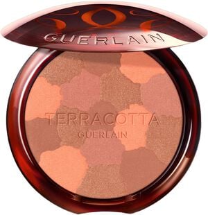 Terracotta Light The Sun-Kissed Natural Healthy Glow Powder - 05