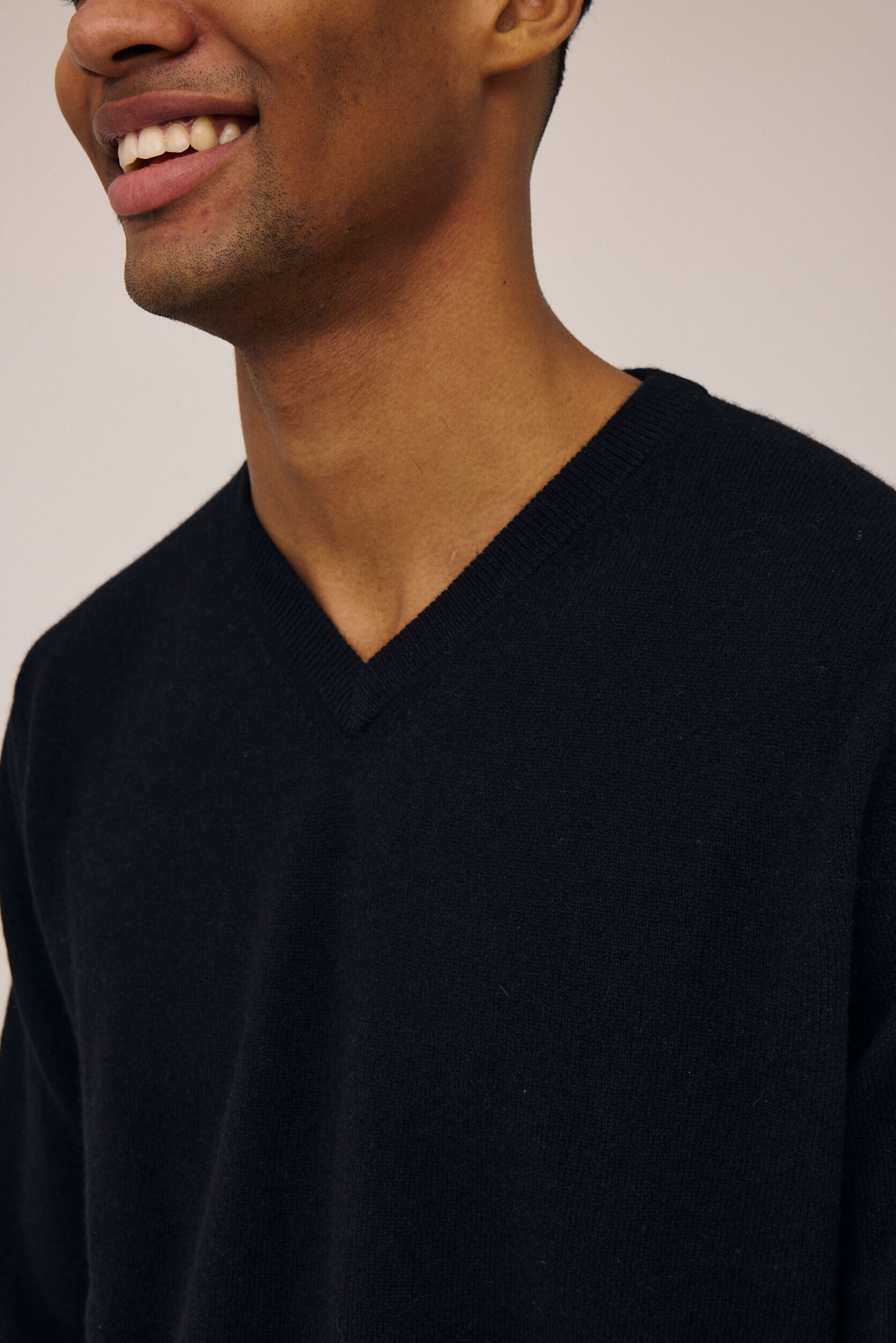 Mads 1 - 100% Cashmere