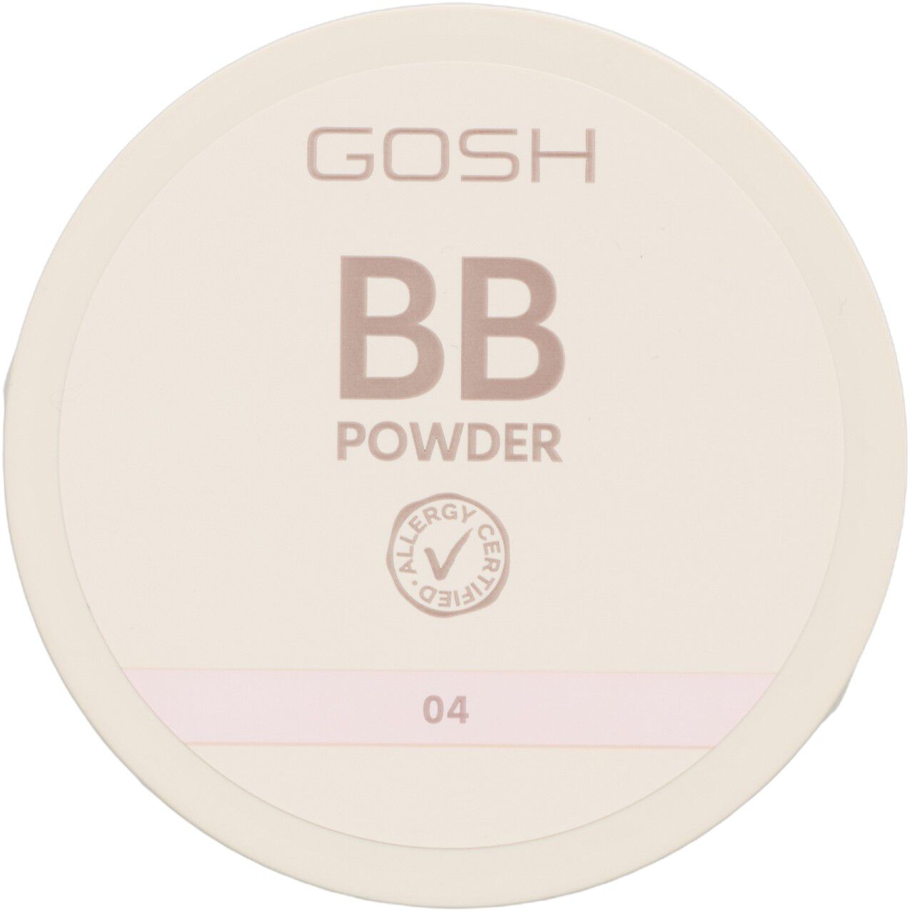 BB Powder
