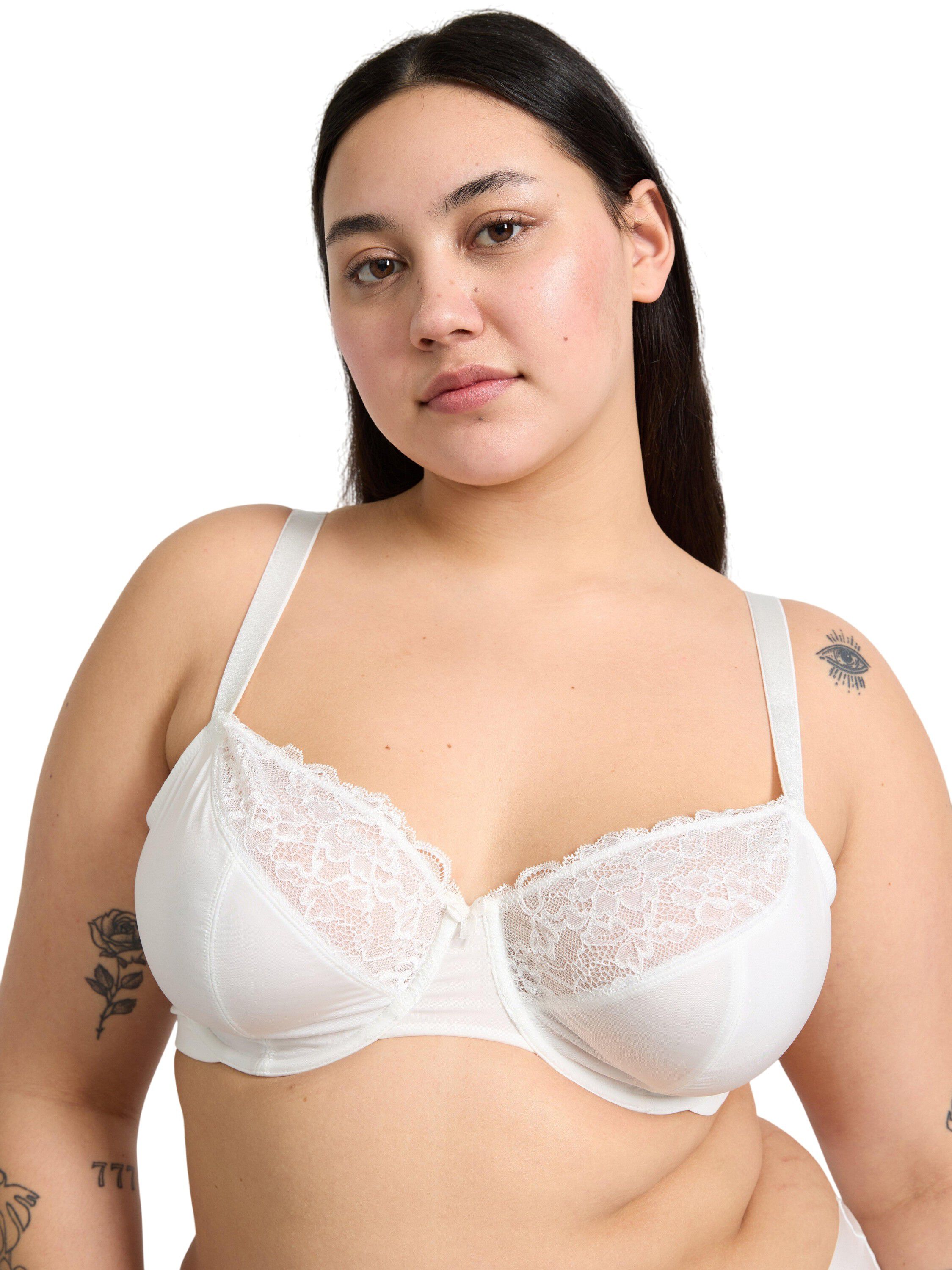 Aster BH uten vattering