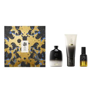 Gold Lust Collection