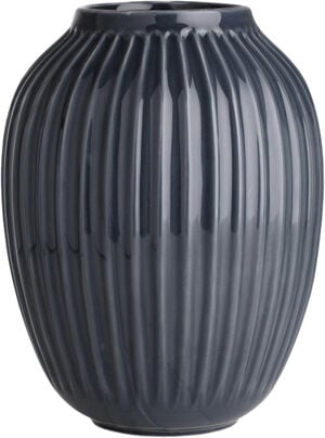 Hammershøi vase 25 cm.