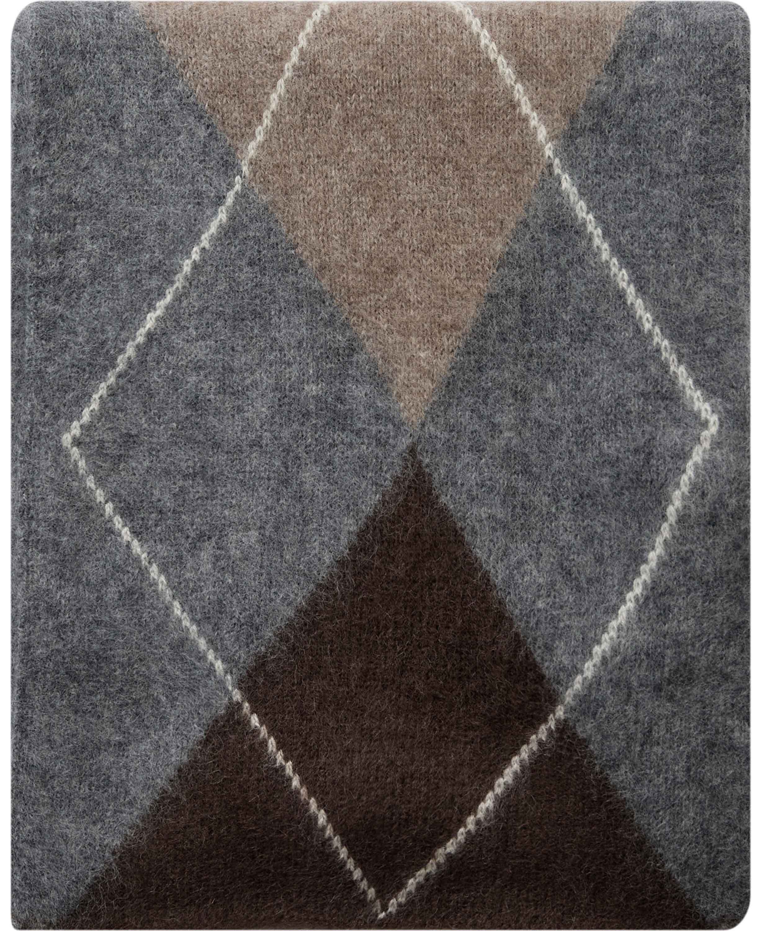 Kathy 7 - 100% Wool RWS