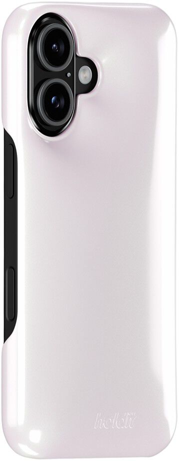 Puffy Case iPhone 16 Glazed Donut