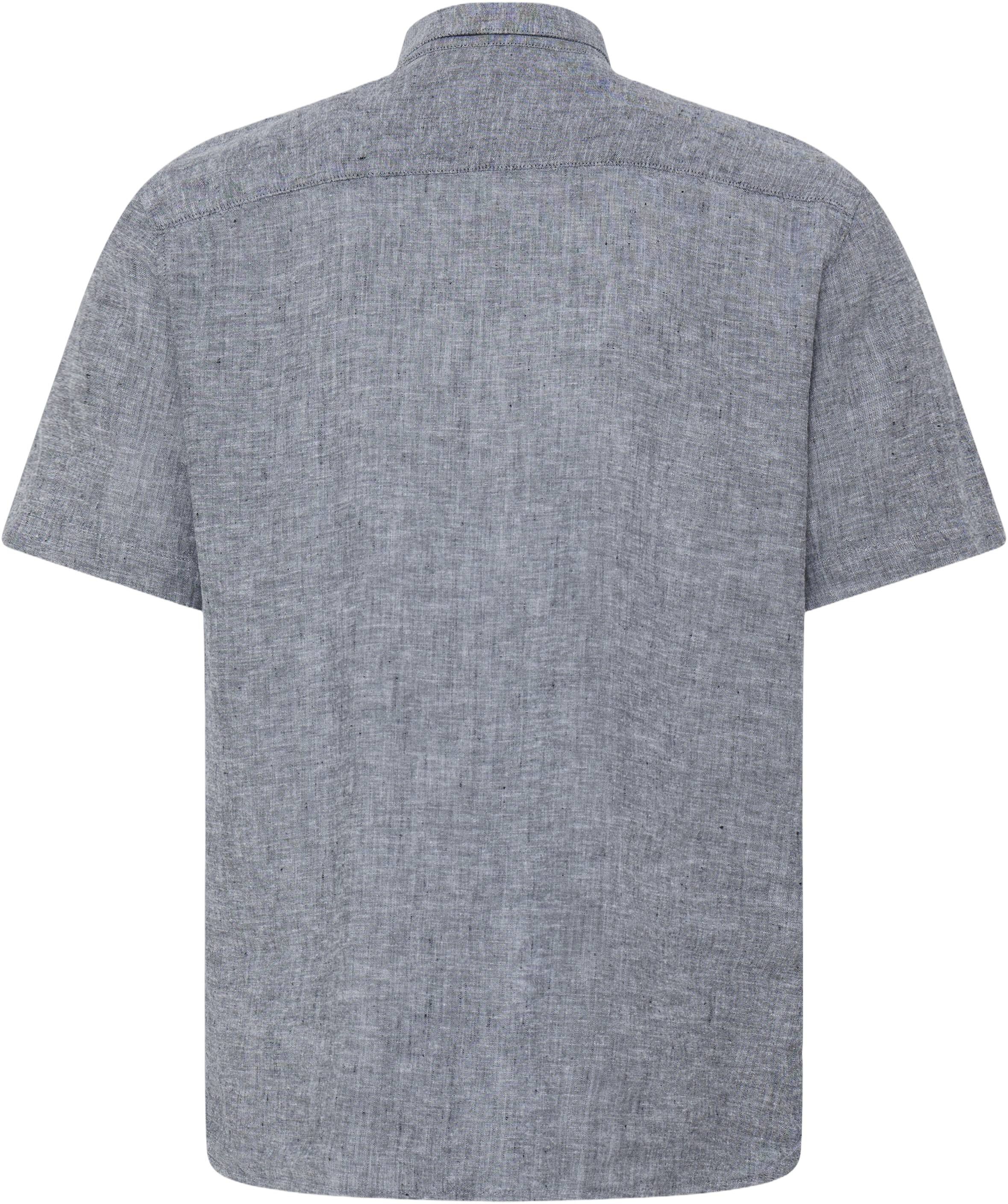 CFANTON SS LINEN SHIRT