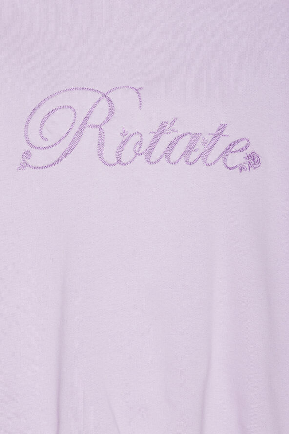 Heavy Sweat Crewneck