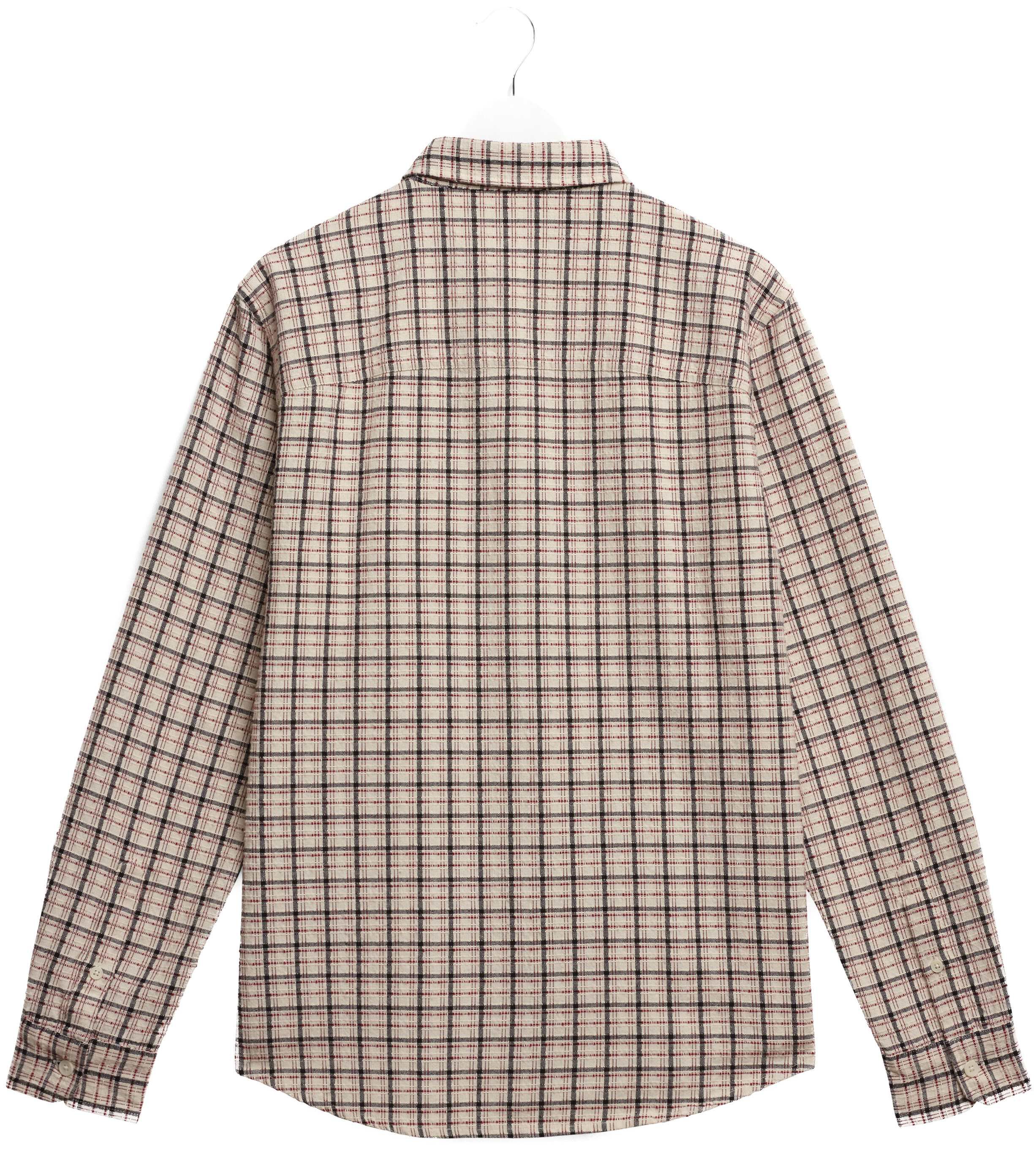 Shelly L/S Shirt