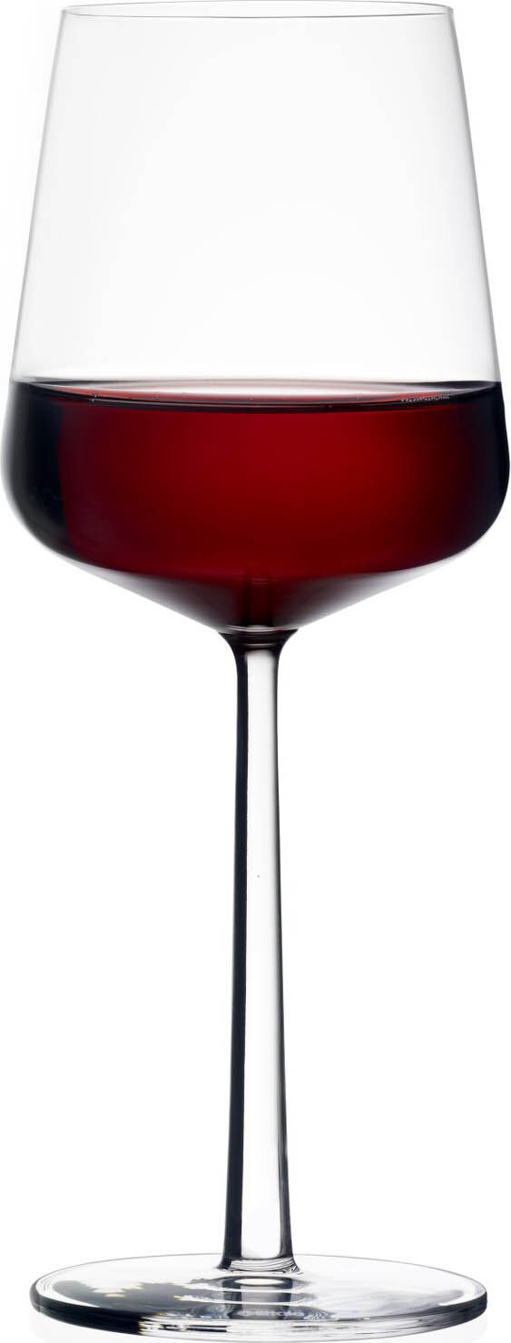 Essence 45 cl. r&oslash;dvin 2 stk.