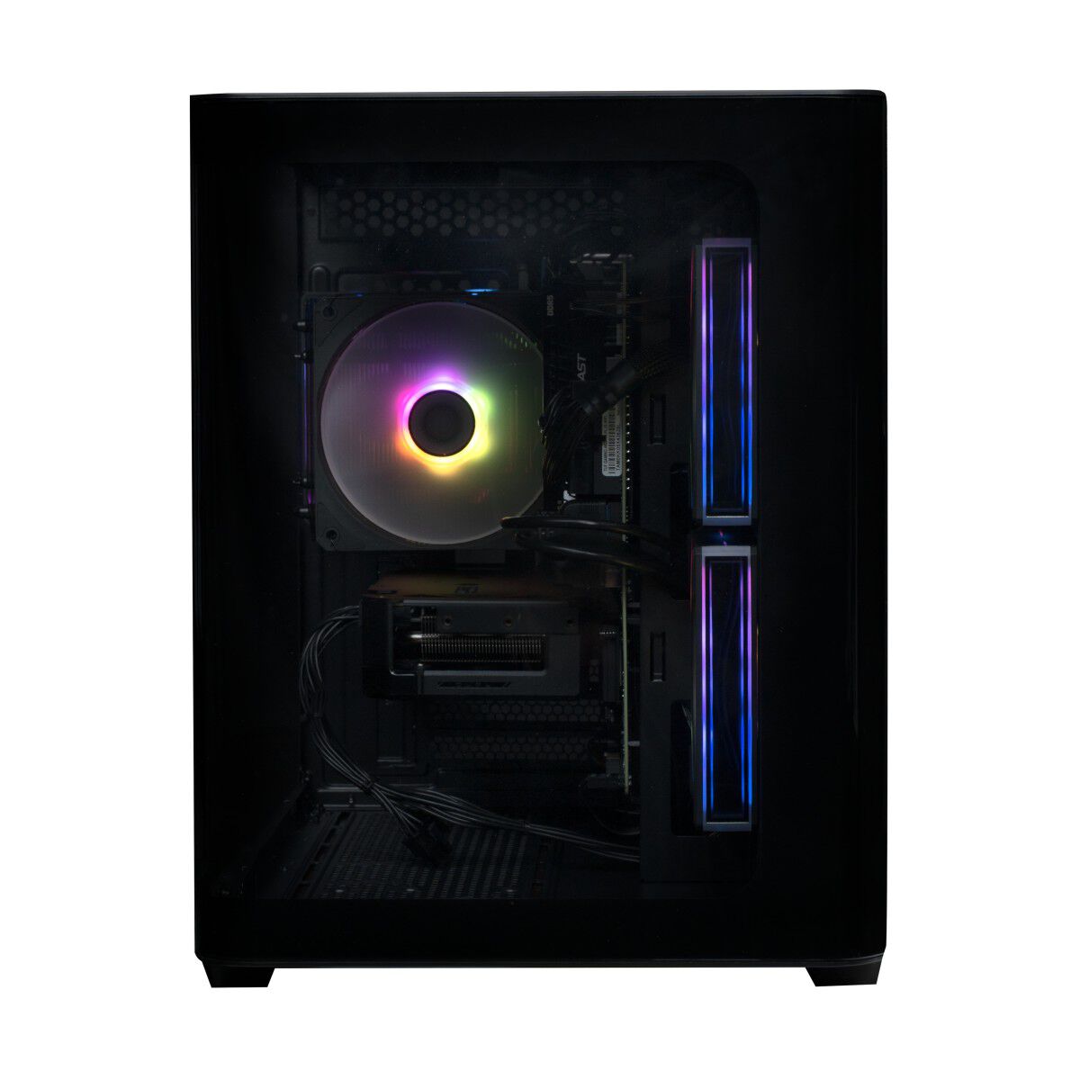 Max Bite Bloodlust 9060 Gaming PC