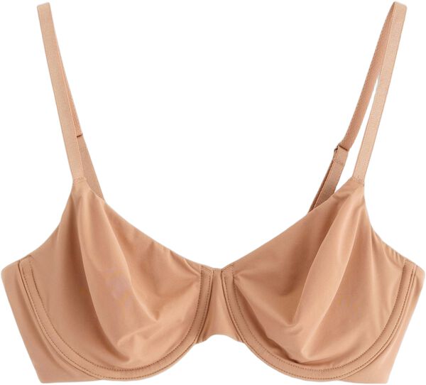 Myk bh uten vattering