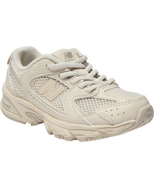 New Balance 530 Kids Bungee Lace